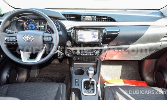 Buy Import Toyota Hilux Other Car in Import - Dubai in Kailahun Buy Import Toyota Hilux Other Car in Import - Dubai in Kailahun