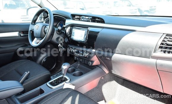 Buy Import Toyota Hilux Other Car in Import - Dubai in Kailahun Buy Import Toyota Hilux Other Car in Import - Dubai in Kailahun