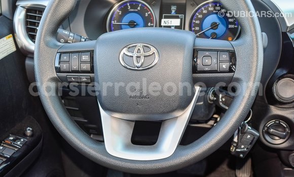 Buy Import Toyota Hilux Other Car in Import - Dubai in Kailahun Buy Import Toyota Hilux Other Car in Import - Dubai in Kailahun