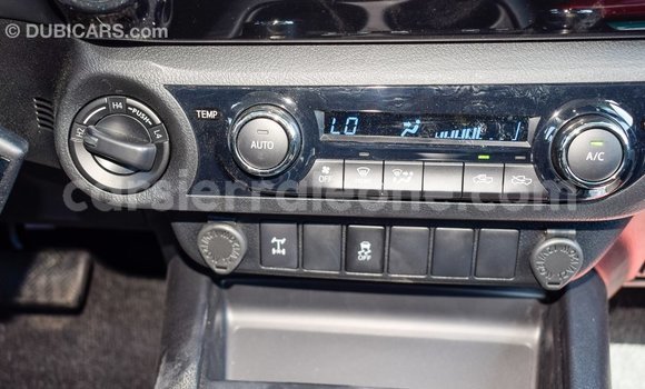 Buy Import Toyota Hilux Other Car in Import - Dubai in Kailahun Buy Import Toyota Hilux Other Car in Import - Dubai in Kailahun