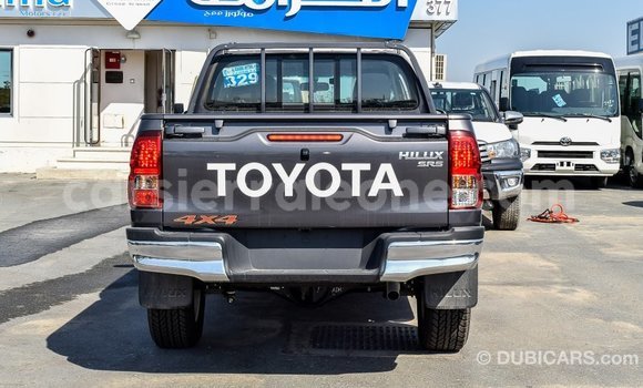 Buy Import Toyota Hilux Other Car in Import - Dubai in Kailahun Buy Import Toyota Hilux Other Car in Import - Dubai in Kailahun