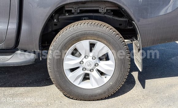 Buy Import Toyota Hilux Other Car in Import - Dubai in Kailahun Buy Import Toyota Hilux Other Car in Import - Dubai in Kailahun