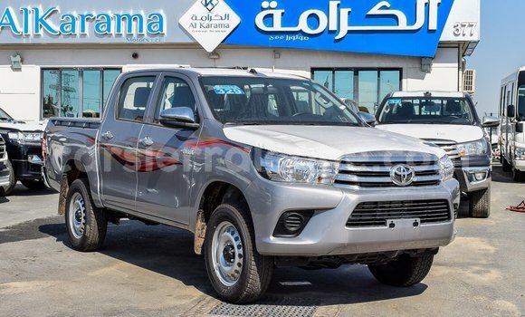 Buy Import Toyota Hilux Other Car in Import - Dubai in Kailahun Buy Import Toyota Hilux Other Car in Import - Dubai in Kailahun
