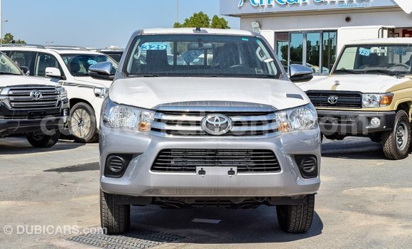 Buy Import Toyota Hilux Other Car in Import - Dubai in Kailahun Buy Import Toyota Hilux Other Car in Import - Dubai in Kailahun