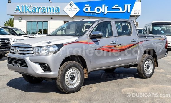 Buy Import Toyota Hilux Other Car in Import - Dubai in Kailahun Buy Import Toyota Hilux Other Car in Import - Dubai in Kailahun