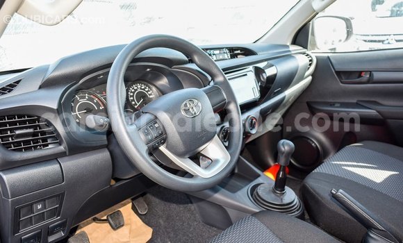 Buy Import Toyota Hilux Other Car in Import - Dubai in Kailahun Buy Import Toyota Hilux Other Car in Import - Dubai in Kailahun