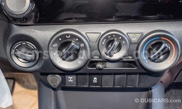 Buy Import Toyota Hilux Other Car in Import - Dubai in Kailahun Buy Import Toyota Hilux Other Car in Import - Dubai in Kailahun
