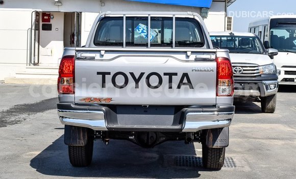 Buy Import Toyota Hilux Other Car in Import - Dubai in Kailahun Buy Import Toyota Hilux Other Car in Import - Dubai in Kailahun