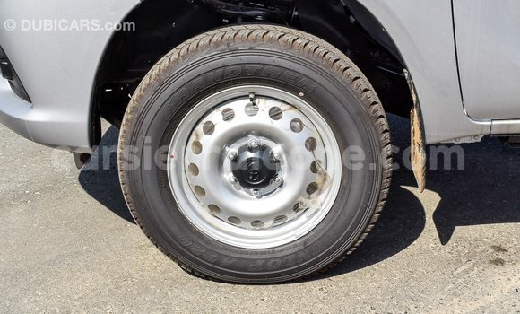 Buy Import Toyota Hilux Other Car in Import - Dubai in Kailahun Buy Import Toyota Hilux Other Car in Import - Dubai in Kailahun