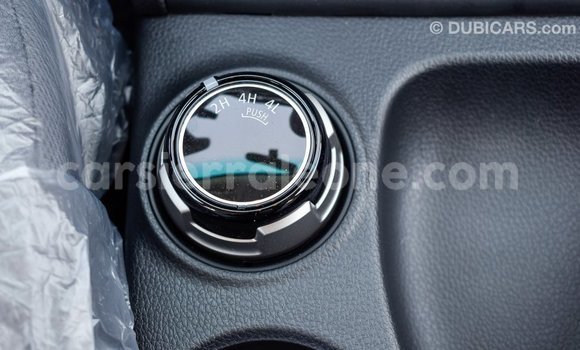 Buy Import Mitsubishi L200 White Car in Import - Dubai in Kailahun Buy Import Mitsubishi L200 White Car in Import - Dubai in Kailahun