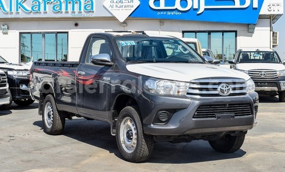 Buy Import Toyota Hilux Other Car in Import - Dubai in Kailahun Buy Import Toyota Hilux Other Car in Import - Dubai in Kailahun