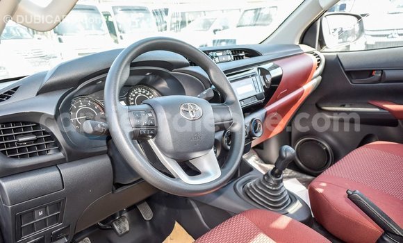 Buy Import Toyota Hilux Other Car in Import - Dubai in Kailahun Buy Import Toyota Hilux Other Car in Import - Dubai in Kailahun