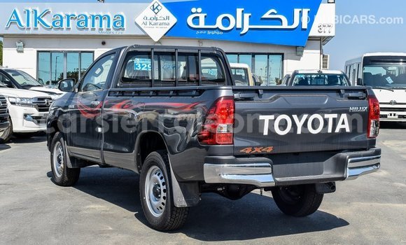 Buy Import Toyota Hilux Other Car in Import - Dubai in Kailahun Buy Import Toyota Hilux Other Car in Import - Dubai in Kailahun