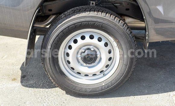 Buy Import Toyota Hilux Other Car in Import - Dubai in Kailahun Buy Import Toyota Hilux Other Car in Import - Dubai in Kailahun