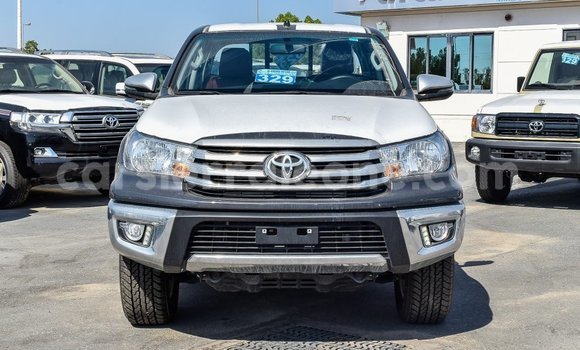 Buy Import Toyota Hilux Other Car in Import - Dubai in Kailahun Buy Import Toyota Hilux Other Car in Import - Dubai in Kailahun