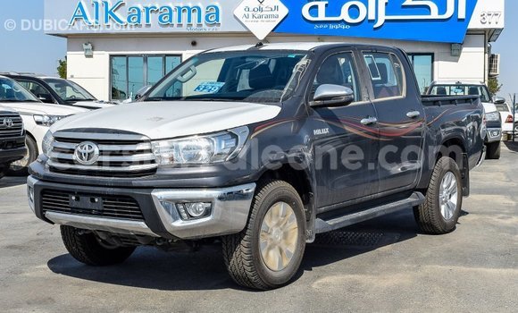 Buy Import Toyota Hilux Other Car in Import - Dubai in Kailahun Buy Import Toyota Hilux Other Car in Import - Dubai in Kailahun