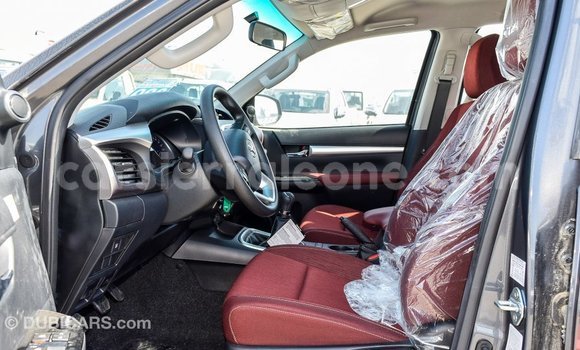 Buy Import Toyota Hilux Other Car in Import - Dubai in Kailahun Buy Import Toyota Hilux Other Car in Import - Dubai in Kailahun