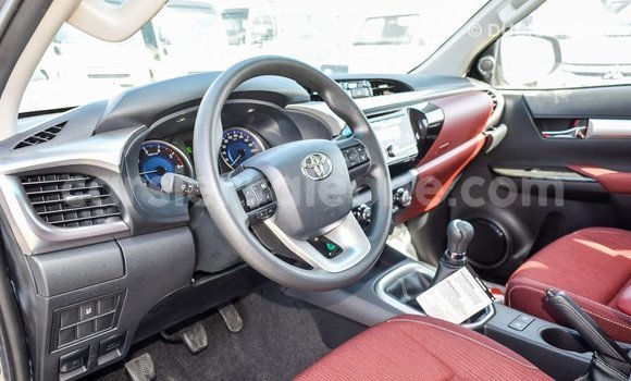 Buy Import Toyota Hilux Other Car in Import - Dubai in Kailahun Buy Import Toyota Hilux Other Car in Import - Dubai in Kailahun
