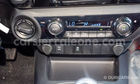 Buy Import Toyota Hilux Other Car in Import - Dubai in Kailahun Buy Import Toyota Hilux Other Car in Import - Dubai in Kailahun