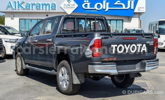 Buy Import Toyota Hilux Other Car in Import - Dubai in Kailahun Buy Import Toyota Hilux Other Car in Import - Dubai in Kailahun