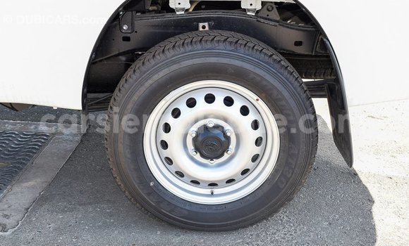 Buy Import Toyota Hilux White Car in Import - Dubai in Kailahun Buy Import Toyota Hilux White Car in Import - Dubai in Kailahun
