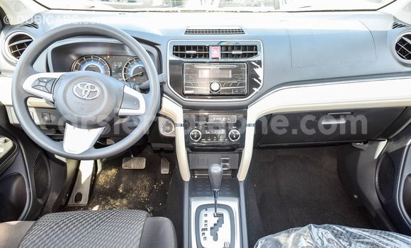 Buy Import Toyota Rush Brown Car in Import - Dubai in Kailahun Buy Import Toyota Rush Brown Car in Import - Dubai in Kailahun
