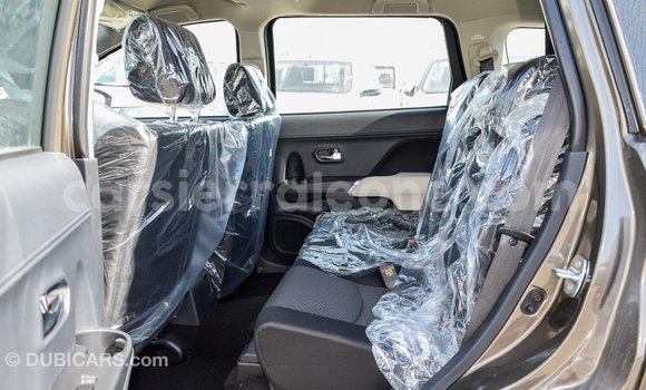 Buy Import Toyota Rush Brown Car in Import - Dubai in Kailahun Buy Import Toyota Rush Brown Car in Import - Dubai in Kailahun
