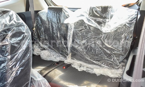 Buy Import Toyota Rush Brown Car in Import - Dubai in Kailahun Buy Import Toyota Rush Brown Car in Import - Dubai in Kailahun