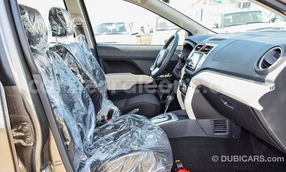 Buy Import Toyota Rush Brown Car in Import - Dubai in Kailahun Buy Import Toyota Rush Brown Car in Import - Dubai in Kailahun