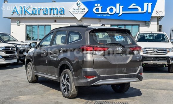 Buy Import Toyota Rush Brown Car in Import - Dubai in Kailahun Buy Import Toyota Rush Brown Car in Import - Dubai in Kailahun