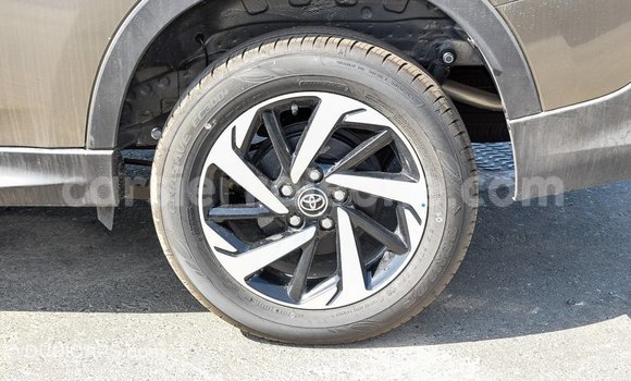 Buy Import Toyota Rush Brown Car in Import - Dubai in Kailahun Buy Import Toyota Rush Brown Car in Import - Dubai in Kailahun