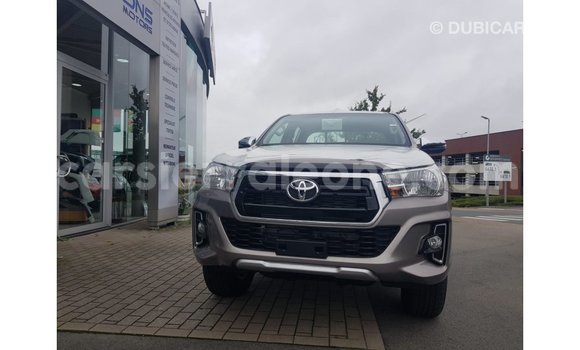 Buy Import Toyota Hilux Other Car in Import - Dubai in Kailahun Buy Import Toyota Hilux Other Car in Import - Dubai in Kailahun