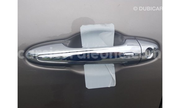 Buy Import Toyota Hilux Other Car in Import - Dubai in Kailahun Buy Import Toyota Hilux Other Car in Import - Dubai in Kailahun