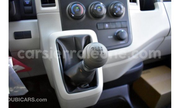Buy Import Toyota Hiace White Car in Import - Dubai in Kailahun Buy Import Toyota Hiace White Car in Import - Dubai in Kailahun