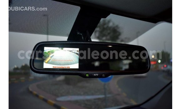 Buy Import Toyota Hiace White Car in Import - Dubai in Kailahun Buy Import Toyota Hiace White Car in Import - Dubai in Kailahun