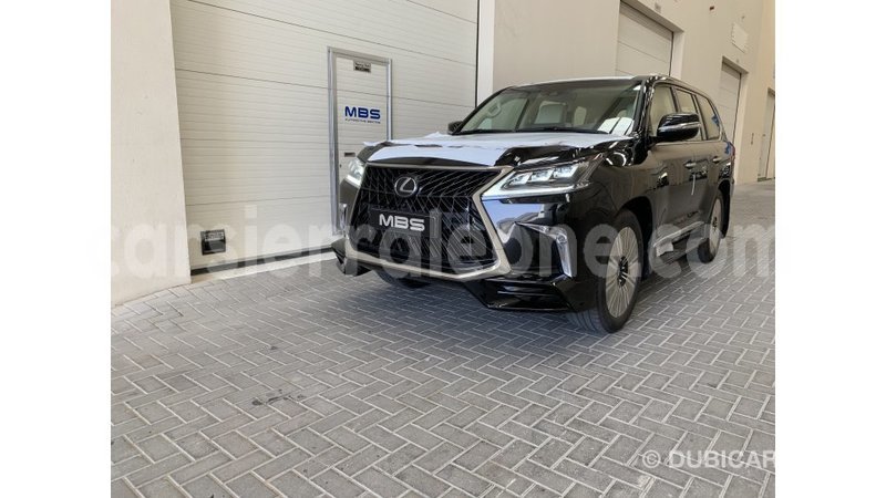 Big with watermark lexus lx kailahun import dubai 5289