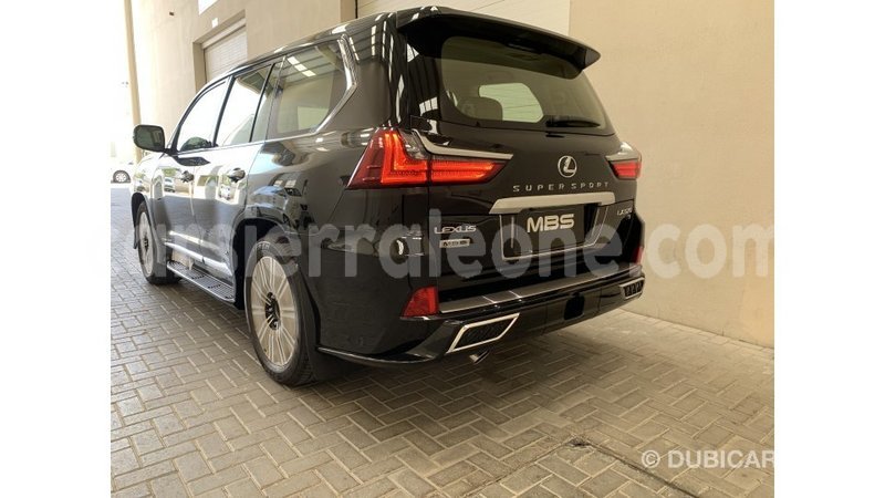 Big with watermark lexus lx kailahun import dubai 5289