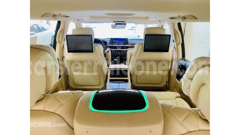 Big with watermark lexus lx kailahun import dubai 5289