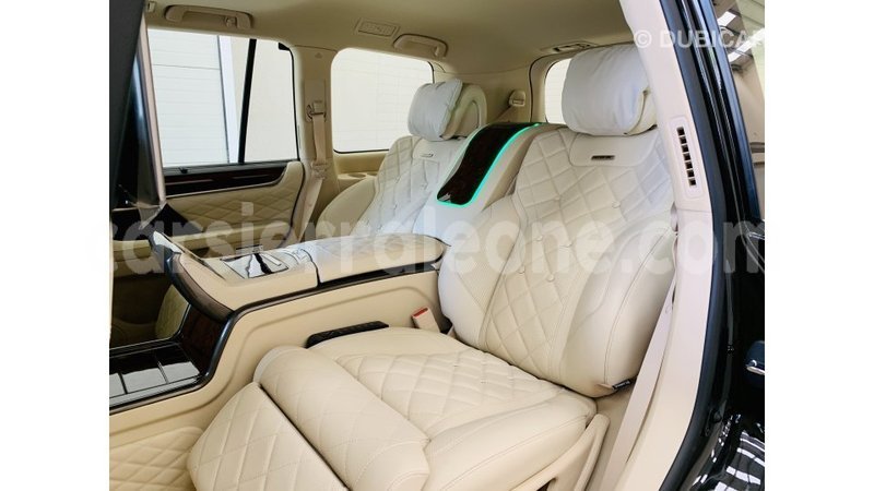 Big with watermark lexus lx kailahun import dubai 5289