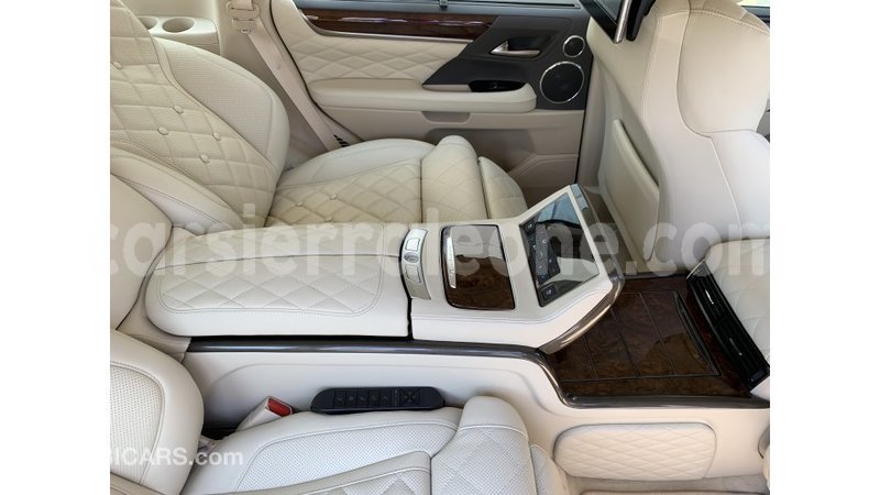 Big with watermark lexus lx kailahun import dubai 5289