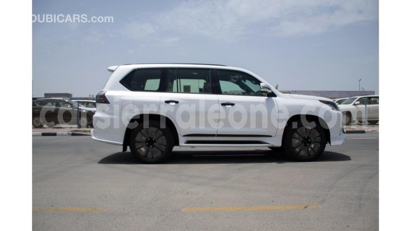 Big with watermark lexus lx kailahun import dubai 5296