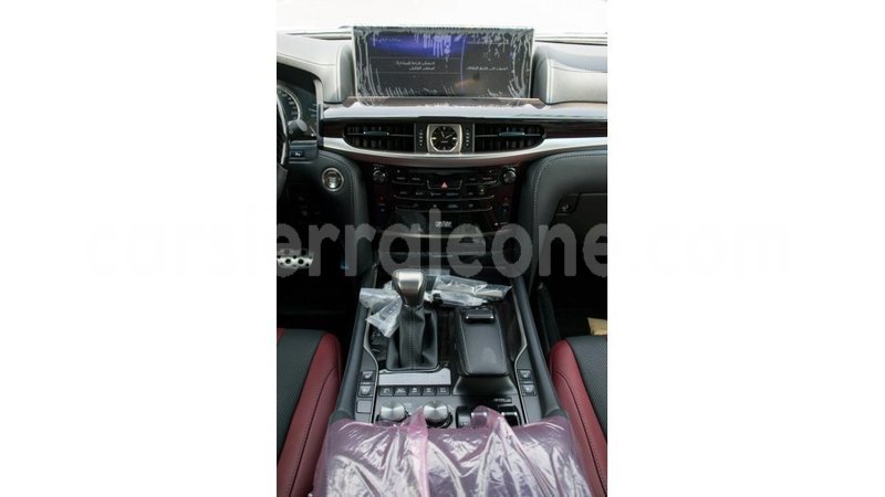 Big with watermark lexus lx kailahun import dubai 5296