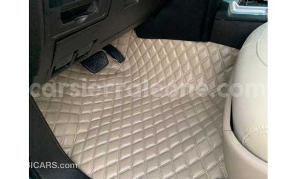 Buy Import Toyota Land Cruiser Blue Car in Import - Dubai in Kailahun Buy Import Toyota Land Cruiser Blue Car in Import - Dubai in Kailahun