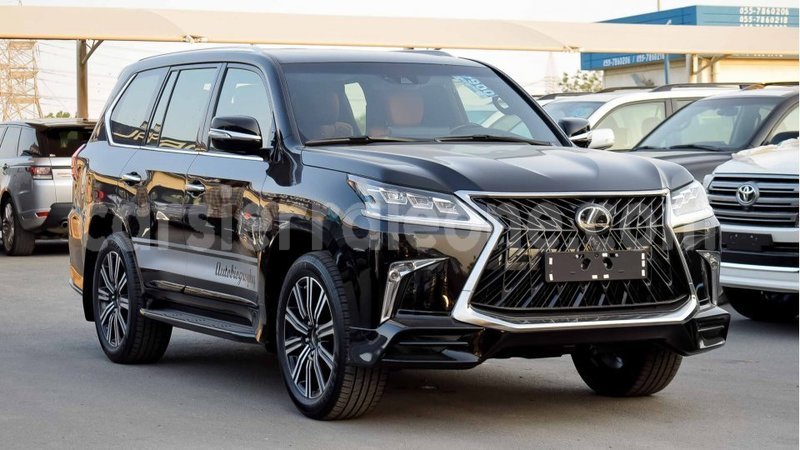 Big with watermark lexus lx kailahun import dubai 5301