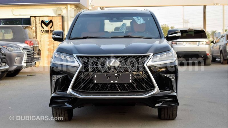 Big with watermark lexus lx kailahun import dubai 5301