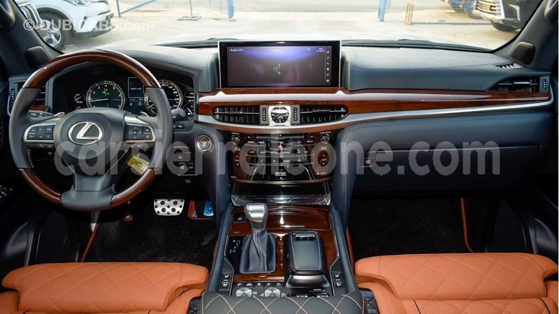 Big with watermark lexus lx kailahun import dubai 5301