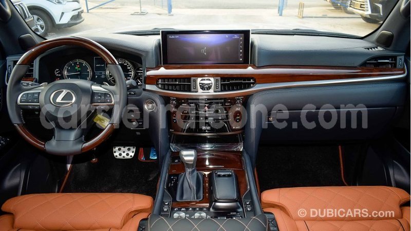 Big with watermark lexus lx kailahun import dubai 5301