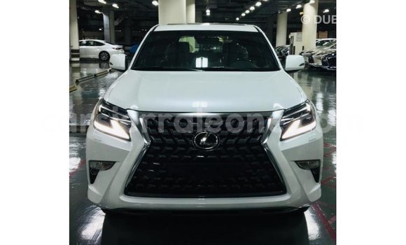 Buy Import Lexus GS White Car in Import - Dubai in Kailahun Buy Import Lexus GS White Car in Import - Dubai in Kailahun