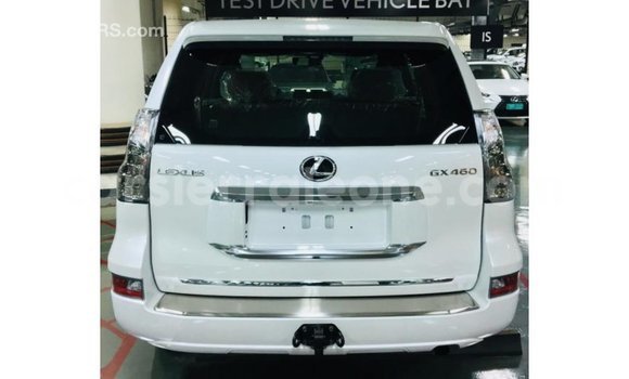 Buy Import Lexus GS White Car in Import - Dubai in Kailahun Buy Import Lexus GS White Car in Import - Dubai in Kailahun