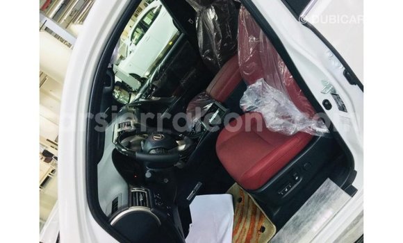Buy Import Lexus GS White Car in Import - Dubai in Kailahun Buy Import Lexus GS White Car in Import - Dubai in Kailahun